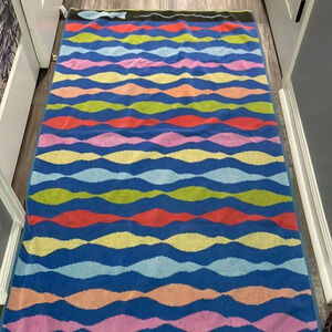 Palm Cove Brazillian Beach Towel